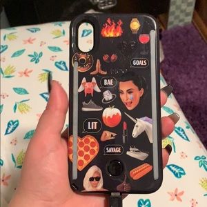 Kimoji Lumee case!!!